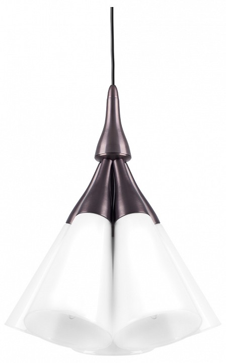 Подвесная люстра lightstar cone 757150