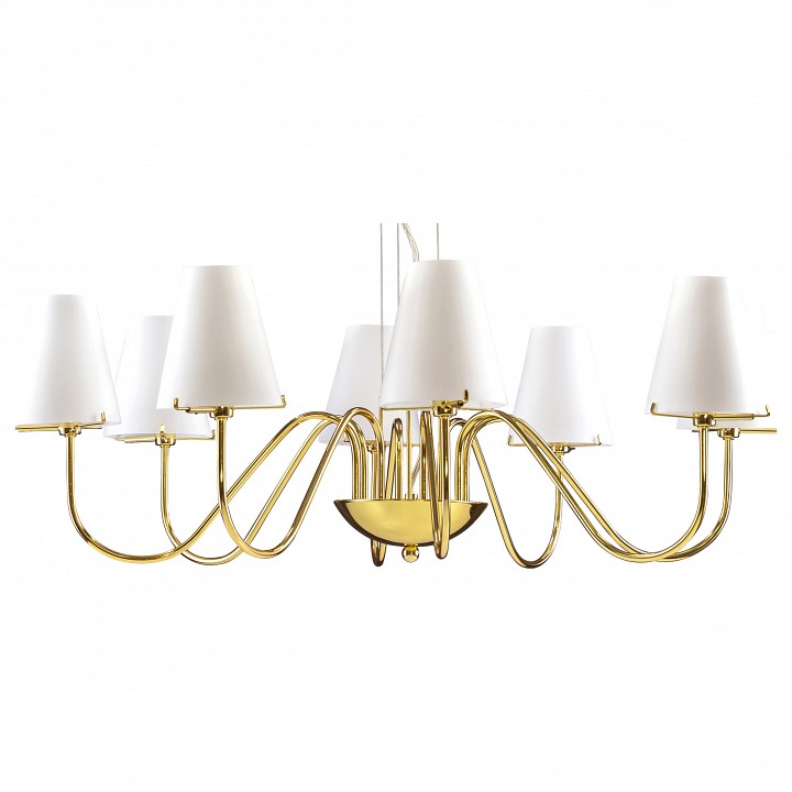 Подвесная люстра lightstar diafano 758082