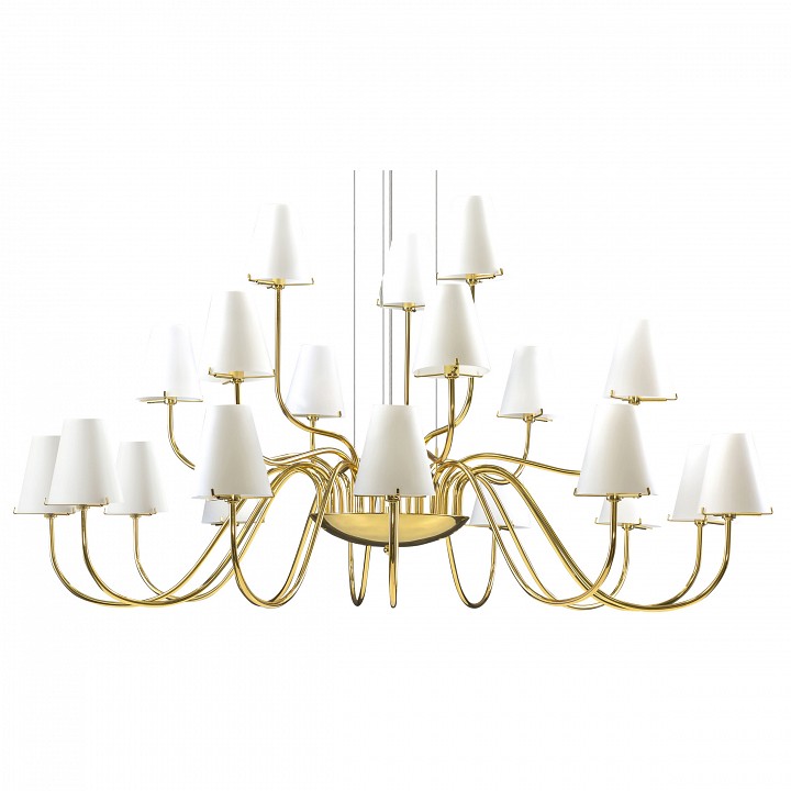 Подвесная люстра lightstar diafano 758212