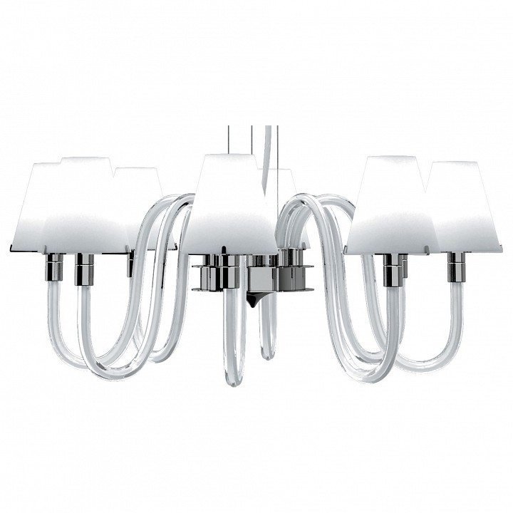 Подвесная люстра lightstar bianco 760086