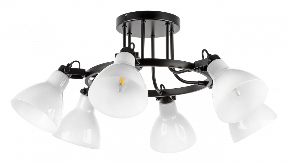 Люстра на штанге lightstar acrobata 761060