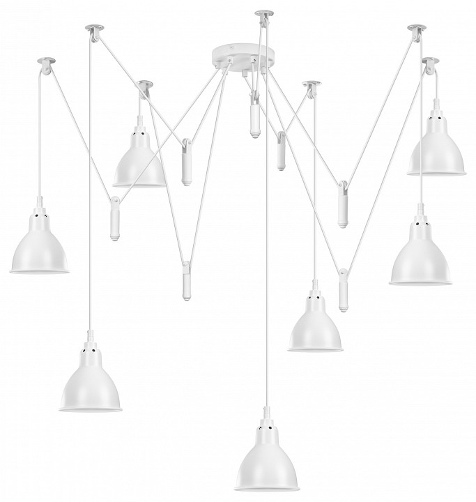 Подвесной светильник lightstar acrobata 761076