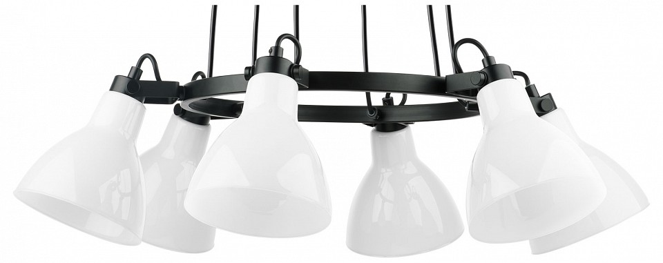 Подвесная люстра lightstar acrobata 761160