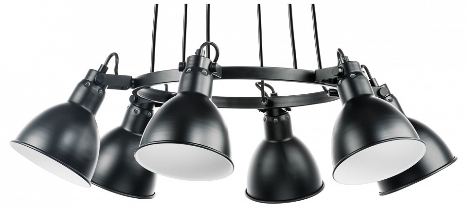 Подвесная люстра lightstar acrobata 761167