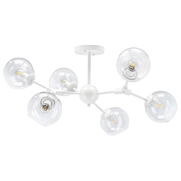 Люстра на штанге lightstar beta 785066