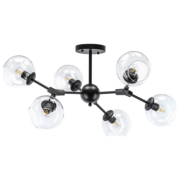 Люстра на штанге lightstar beta 785067