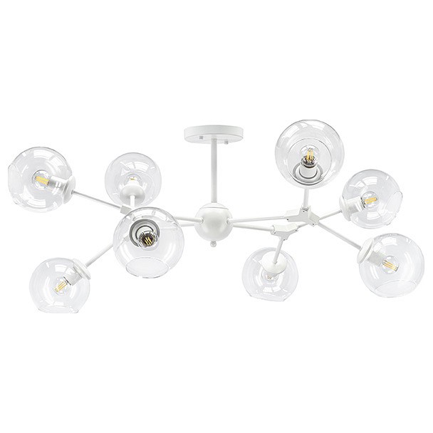 Люстра на штанге lightstar beta 785086