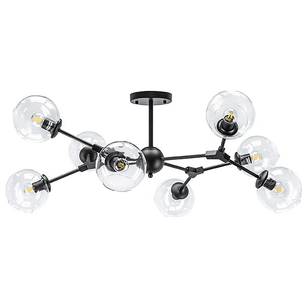 Люстра на штанге lightstar beta 785087