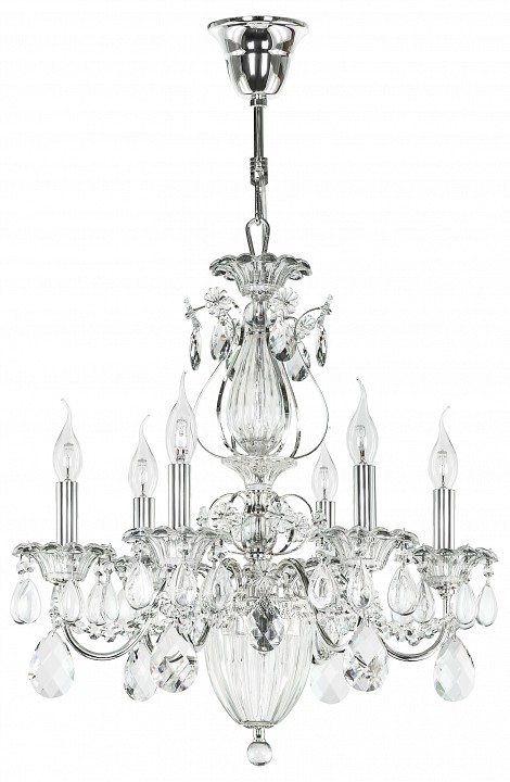 Подвесная люстра lightstar schon 790064