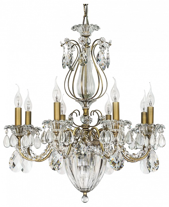 Подвесная люстра lightstar schon 790111