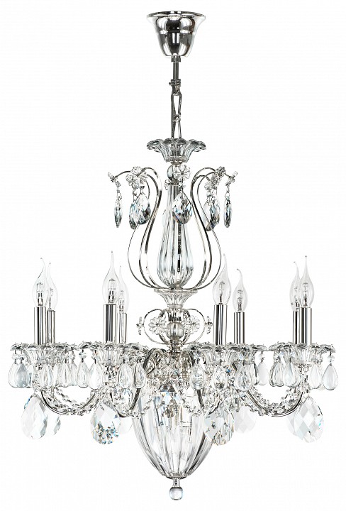 Подвесная люстра lightstar schon 790114