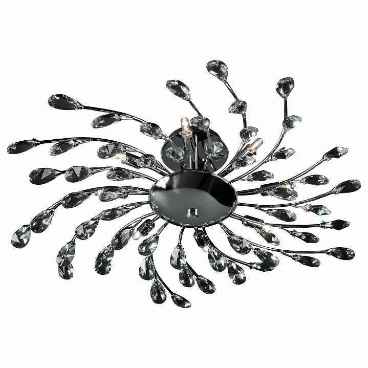 Люстра на штанге lightstar isabelle 791184