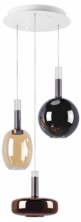 Подвесной светильник lightstar disco 792139