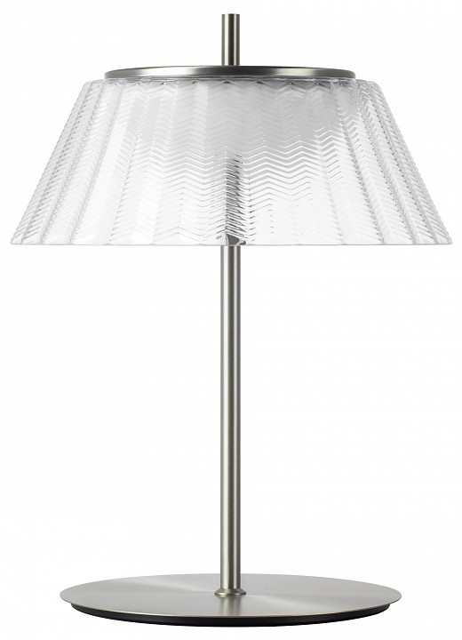 Настольная лампа декоративная lightstar napoli 794910