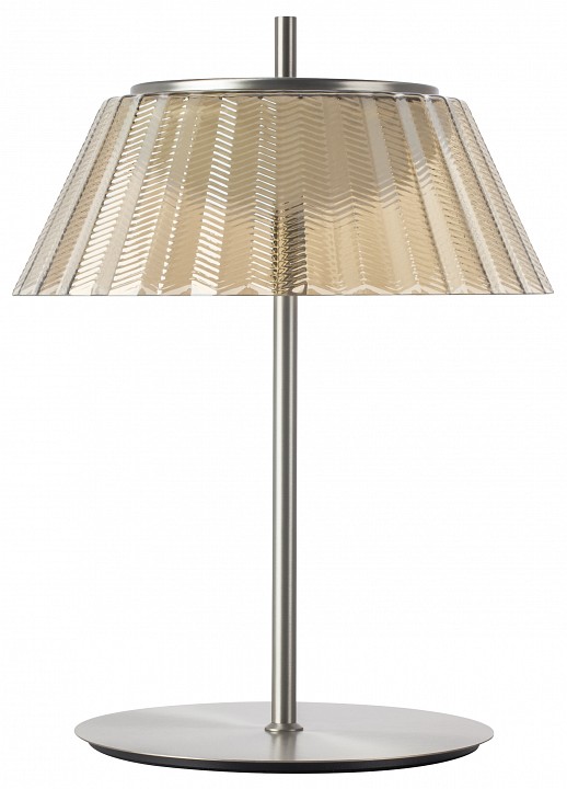 Настольная лампа декоративная lightstar napoli 794913