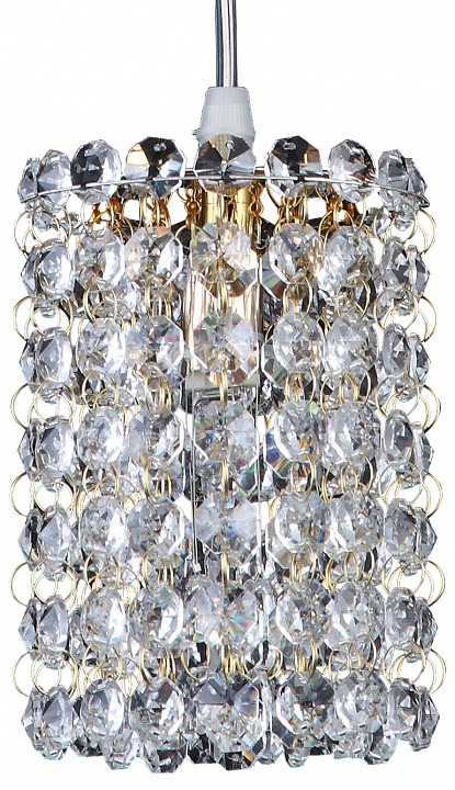 Подвесной светильник lightstar cristallo 795312