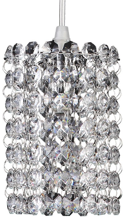 Подвесной светильник lightstar cristallo 795314