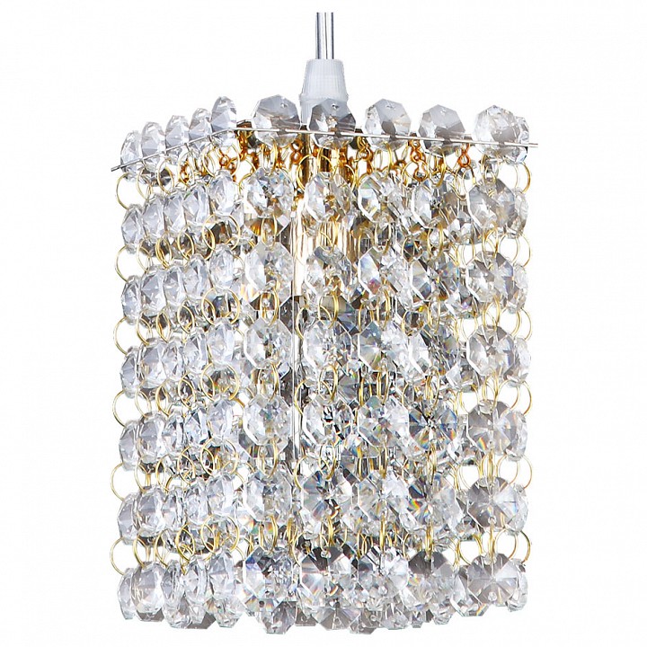 Подвесной светильник lightstar cristallo 795412