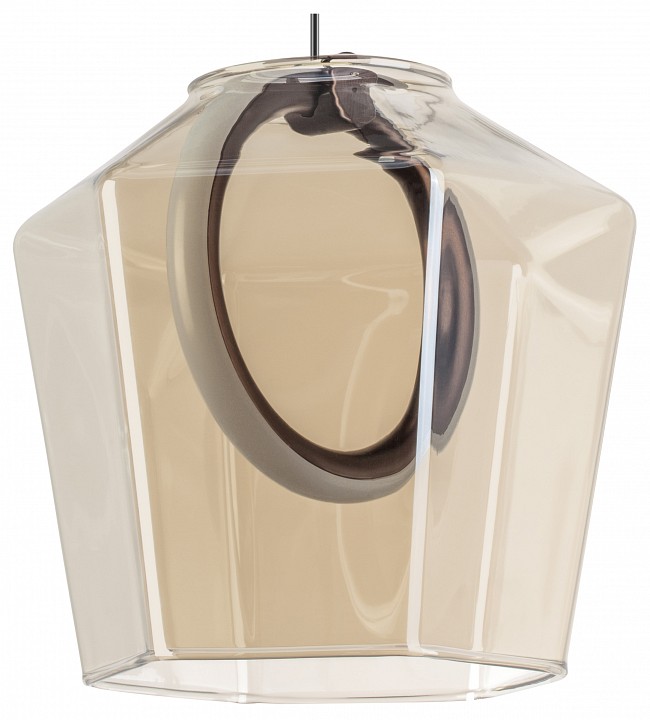 Подвесной светильник lightstar caramello 796113