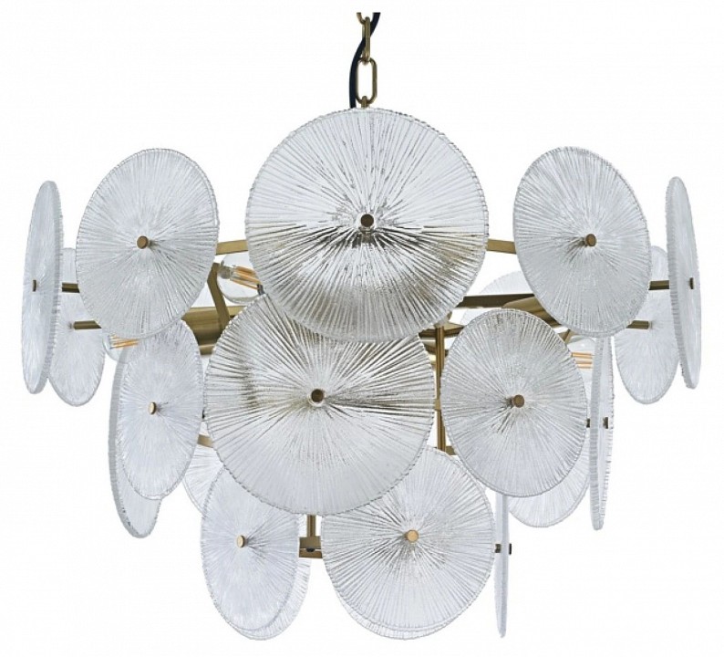 Подвесная люстра lightstar retro 799083