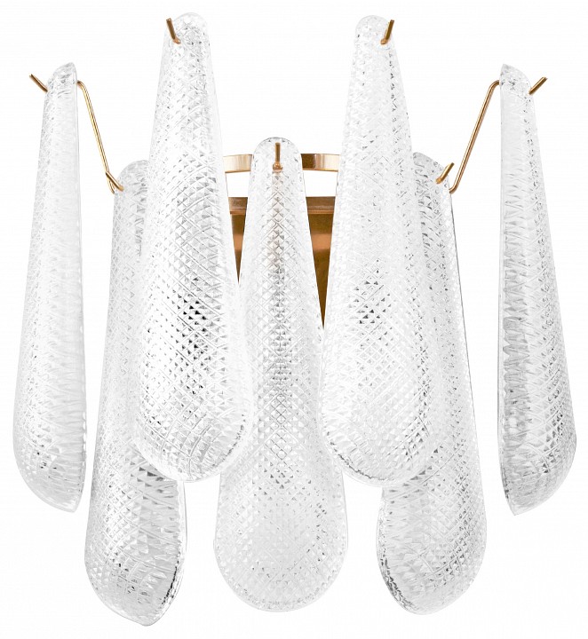 Бра lightstar retro ii 799622