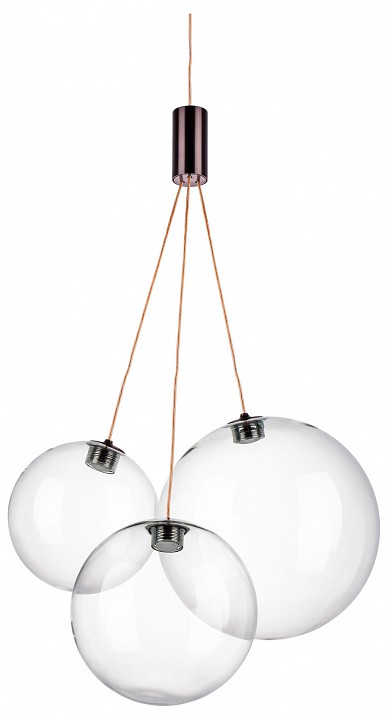 Подвесная люстра lightstar sferetta 801030