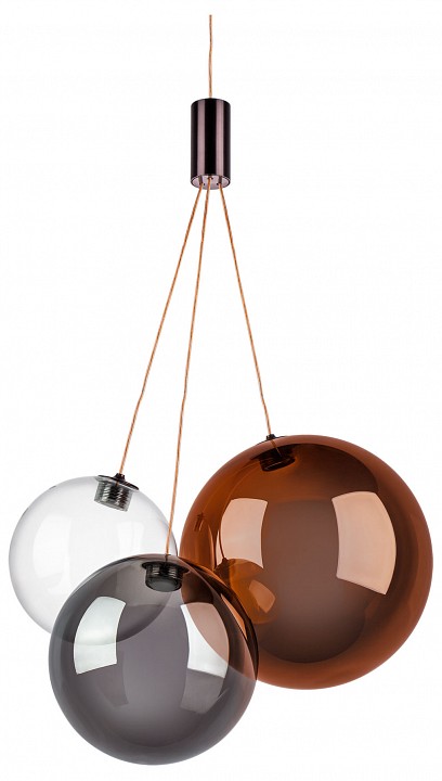 Подвесная люстра lightstar sferetta 801039