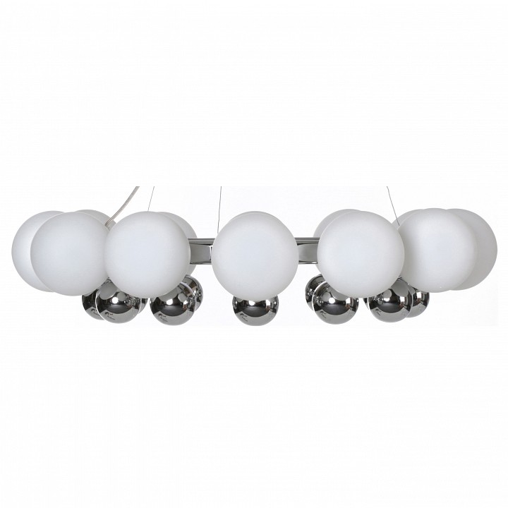 Подвесная люстра lightstar sferetta 801124