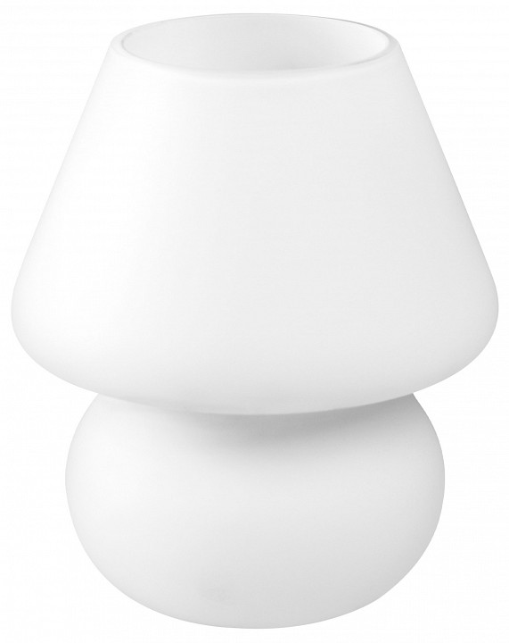 Настольная лампа декоративная lightstar meringe 801900