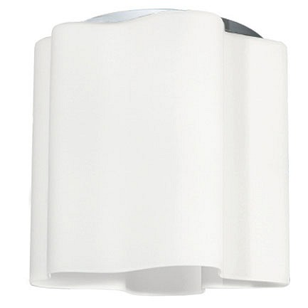 Накладной светильник lightstar nubi 802010