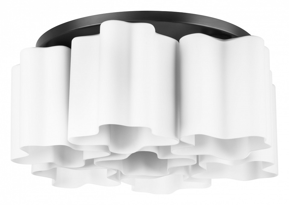 Потолочная люстра lightstar nubi 802077