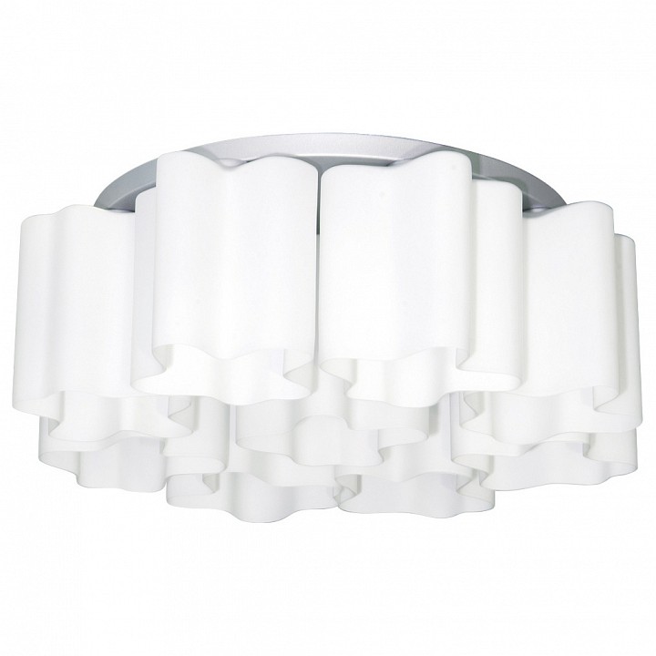 Потолочная люстра lightstar nubi 802090