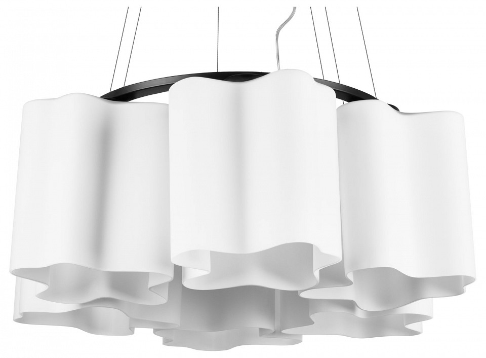 Подвесная люстра lightstar nubi 802167