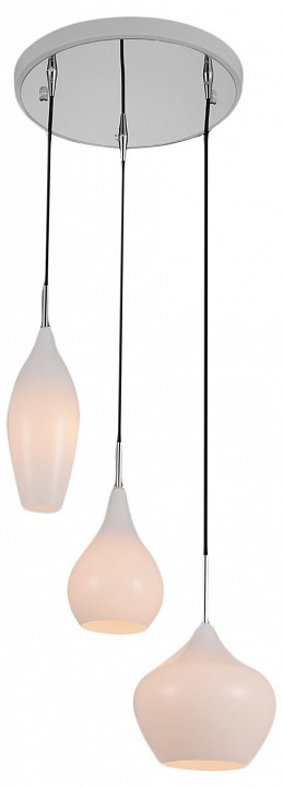 Подвесной светильник lightstar pentola 803050