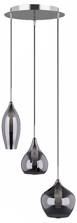 Подвесной светильник lightstar pentola 803057