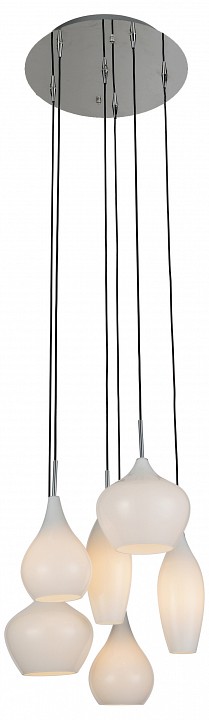 Подвесной светильник lightstar pentola 803060