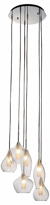 Подвесной светильник lightstar pentola 803061