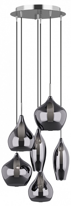 Подвесной светильник lightstar pentola 803067