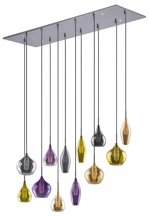 Подвесной светильник lightstar pentola 803125