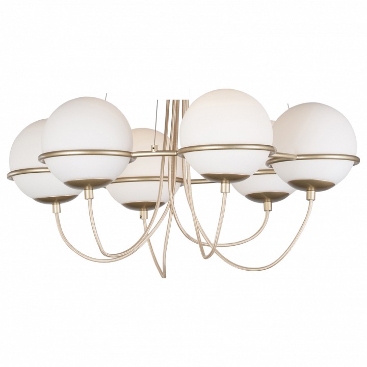 Подвесная люстра lightstar globo 803263
