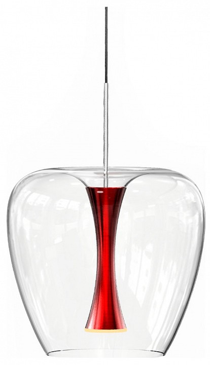 Подвесной светильник lightstar cupola 804202