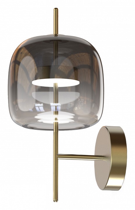 Бра lightstar cupola 804618