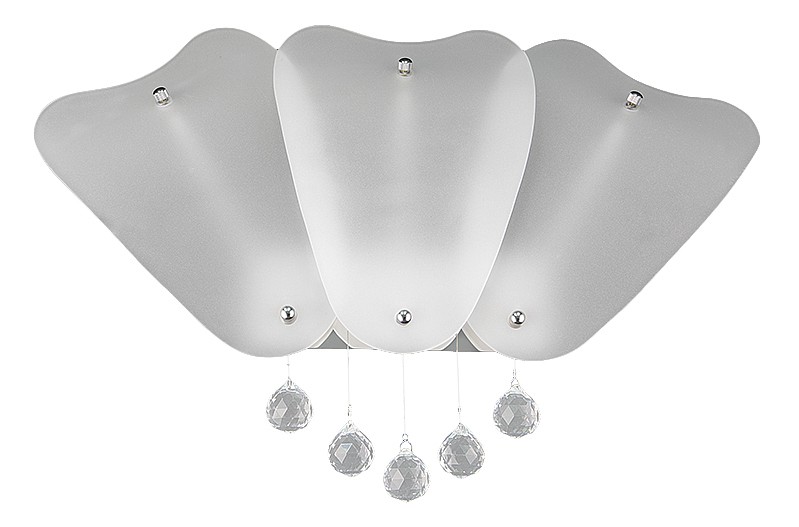 Накладной светильник lightstar lobo 804640