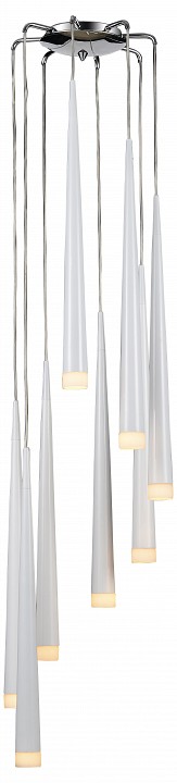 Подвесной светильник lightstar punto 807086