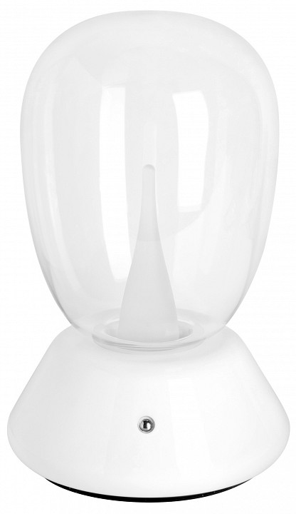 Настольная лампа декоративная lightstar uovo iii 807906