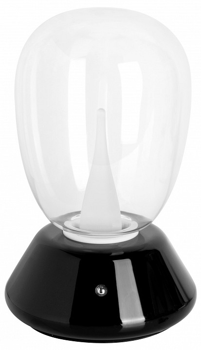 Настольная лампа декоративная lightstar uovo iii 807907