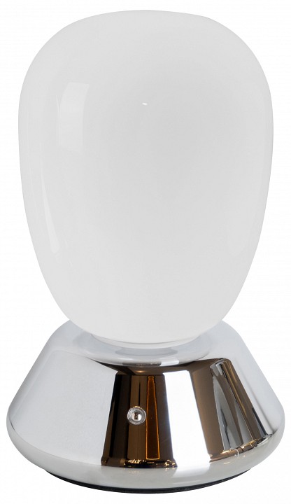 Настольная лампа декоративная lightstar uovo iii 807914