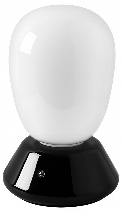 Настольная лампа декоративная lightstar uovo iii 807917