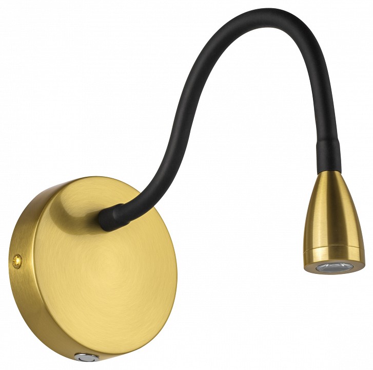 Бра lightstar muro iii 808631