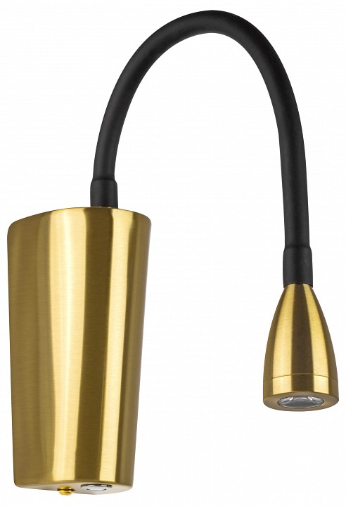 Бра lightstar muro iii 808641